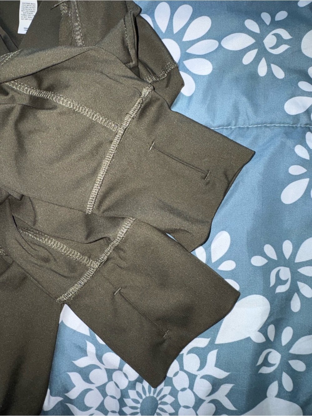 RBX athletic jacket - Picture 4 of 4